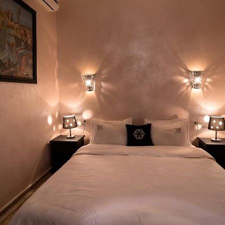 Riad Ksar Aylan Tajda Exterior foto
