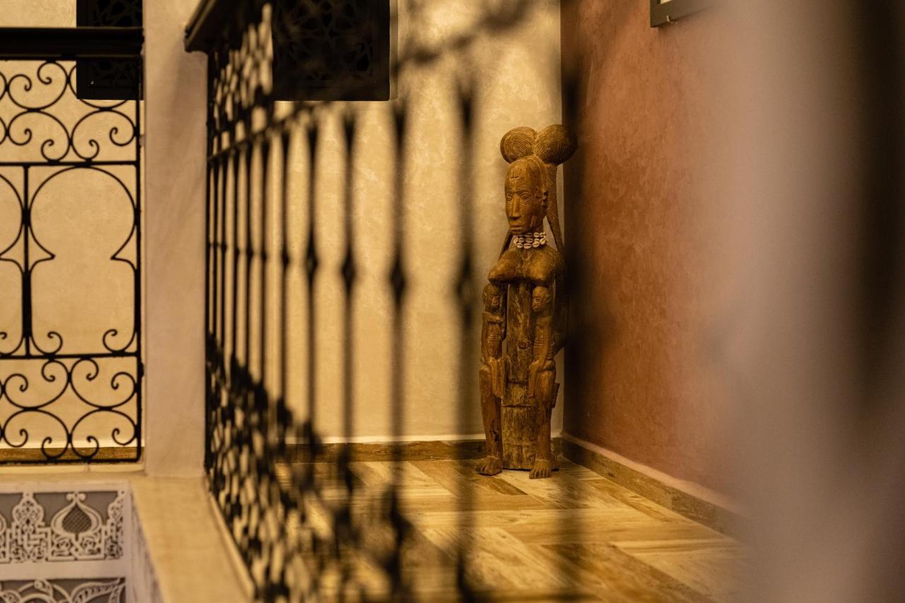 Riad Ksar Aylan Tajda Exterior foto