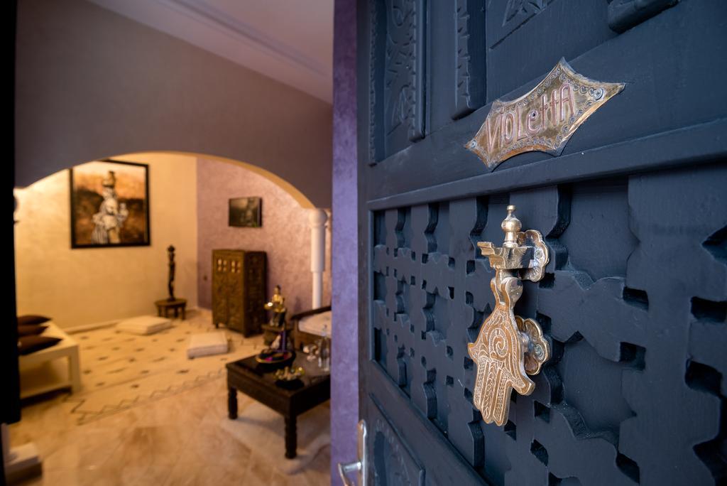 Riad Ksar Aylan Tajda Exterior foto