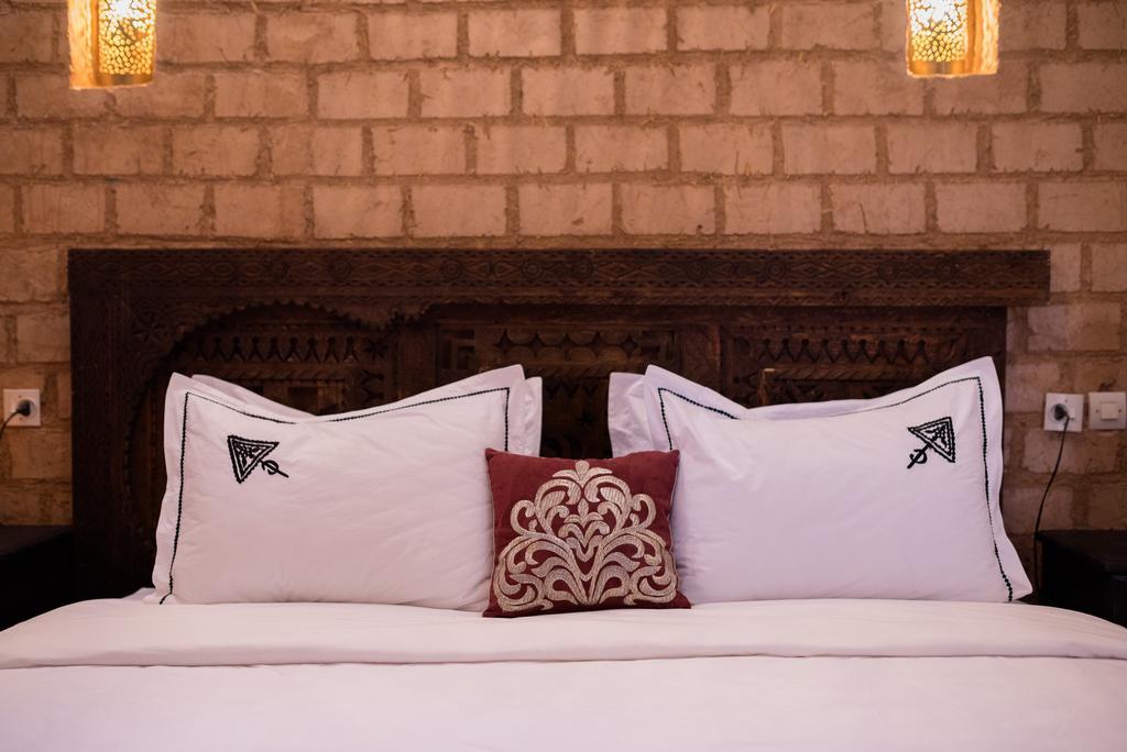 Riad Ksar Aylan Tajda Exterior foto