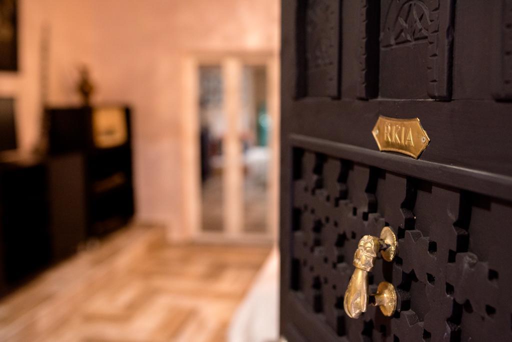 Riad Ksar Aylan Tajda Exterior foto