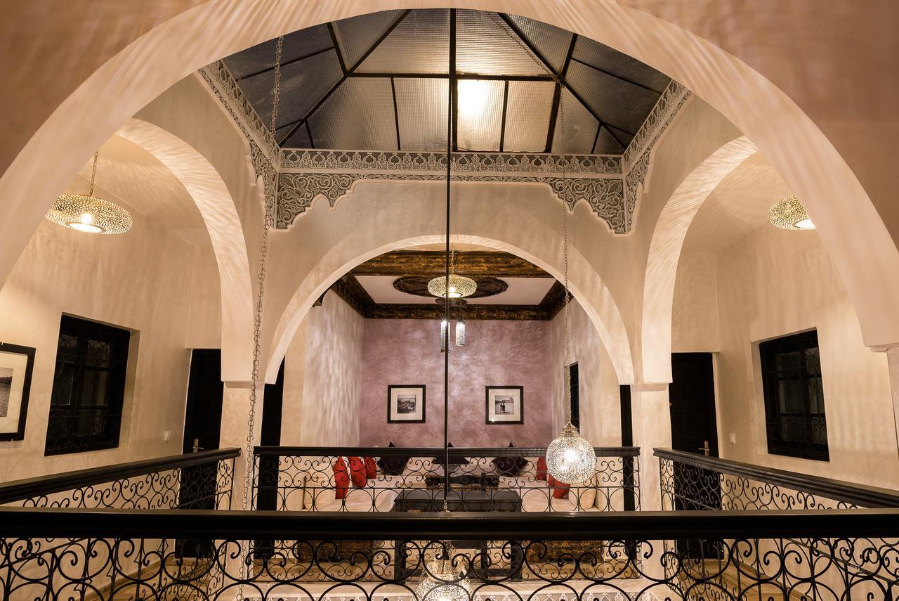 Riad Ksar Aylan Tajda Exterior foto