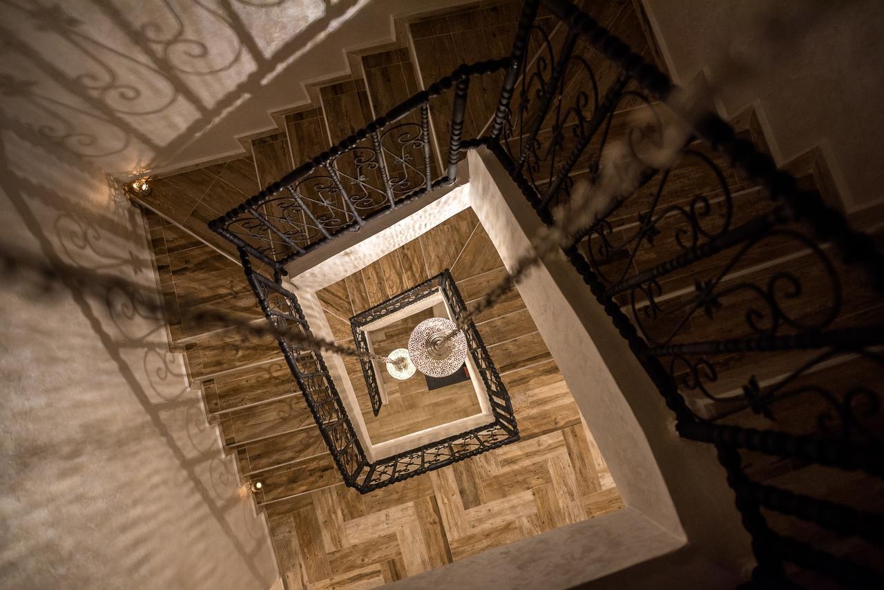 Riad Ksar Aylan Tajda Exterior foto