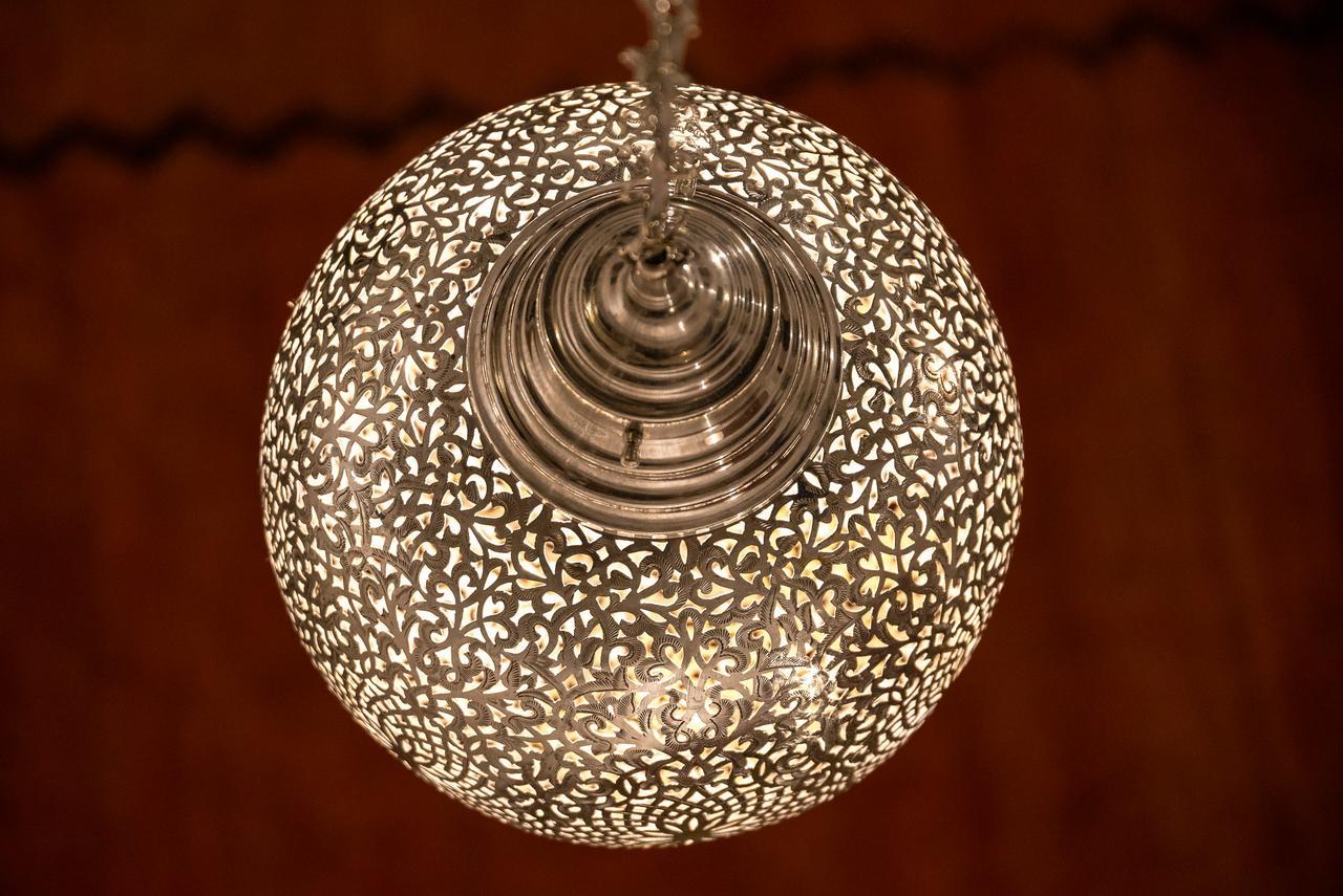 Riad Ksar Aylan Tajda Exterior foto